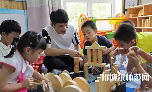 達(dá)州2020年讀幼師學(xué)?？梢钥即髮W(xué)嗎
