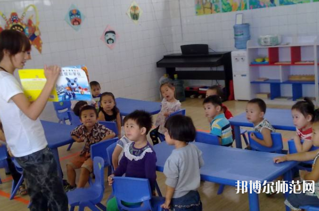 十堰2020年讀幼師學(xué)校有沒(méi)有用