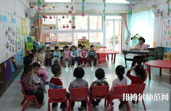 十堰2020年讀幼師學(xué)?？梢钥即髮W(xué)嗎