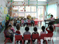 十堰2020年讀幼師學?？梢钥即髮W嗎