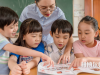 白銀2020年幼師學?？梢詫W什么