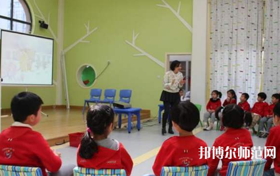 十堰2020年幼師學(xué)?？梢詫W(xué)什么