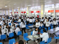 保定幼兒師范高等?？茖W校2023年招生代碼