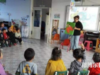 寧波2020年現在讀幼師學校什么專業(yè)好
