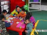 寧波2020年幼師學(xué)校是中專(zhuān)還是大專(zhuān)