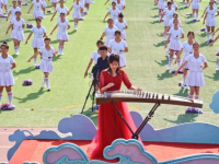 石家莊幼兒教育中等專業(yè)學(xué)校2023年怎么樣、好不好