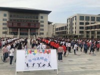 許昌幼兒師范學校2023年報名條件、招生要求、招生對象