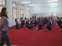 鄭州藝術(shù)幼兒師范學(xué)校2023年怎么樣、好不好