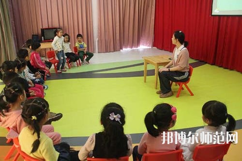 雅安2021年幼師學(xué)校的專(zhuān)業(yè)有哪些