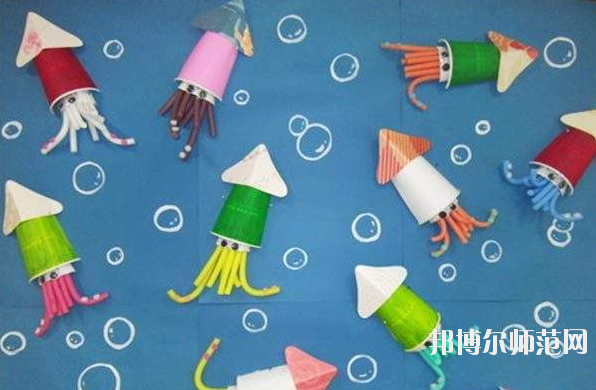 宜昌2021年讀幼師學(xué)校學(xué)什么專(zhuān)業(yè)好