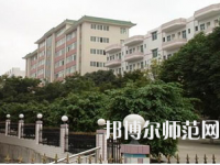 重慶新渝技工幼兒師范學(xué)校2023年怎么樣、好不好