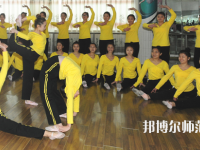 重慶江南幼師職業(yè)學(xué)校2023年怎么樣、好不好
