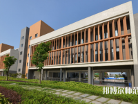 重慶育才幼師職業(yè)教育中心2023年怎么樣、好不好