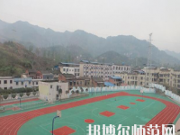 重慶統(tǒng)景幼師職業(yè)中學(xué)2023年怎么樣、好不好