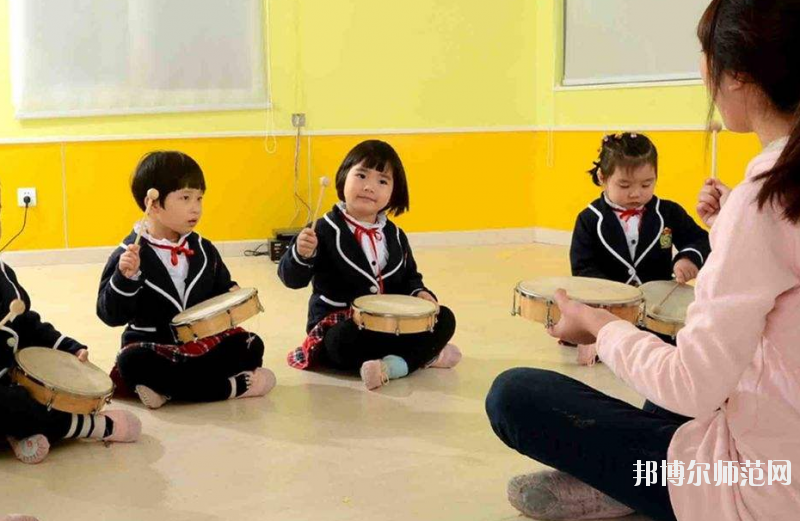 宜昌2021年幼師學校中專升大?？际裁? width=