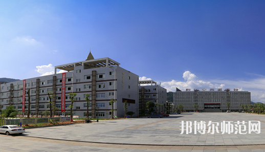 重慶黔江區(qū)民族幼師職業(yè)教育中心怎么樣、好不好