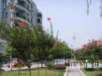 重慶市墊江縣幼師職業(yè)教育中心2023年怎么樣、好不好