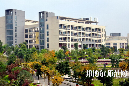 重慶機電工業(yè)幼師學校怎么樣、好不好