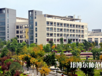 重慶機電工業(yè)幼師學(xué)校2023年怎么樣、好不好