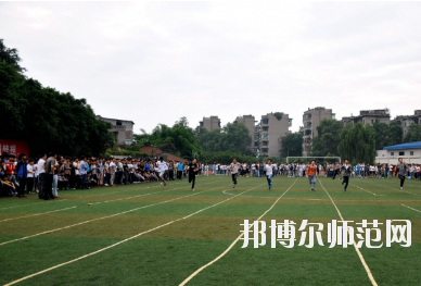 重慶工商幼師學(xué)校怎么樣、好不好