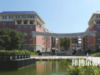 重慶教育管理學(xué)校2023年怎么樣、好不好
