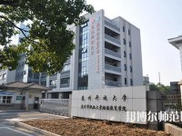 蘇州職業(yè)師范大學2023年報名條件、招生要求、招生對象