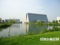揚州師范大學(xué)2023年怎么樣、好不好