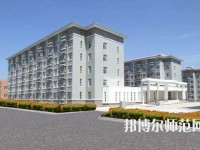 連云港師范高等?？茖W(xué)校2023年怎么樣、好不好