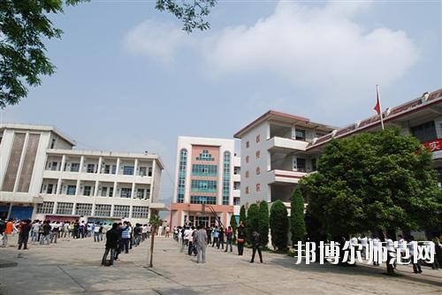 丹寨幼師中等職業(yè)技術(shù)學(xué)校2023年招生錄取分?jǐn)?shù)線(xiàn)