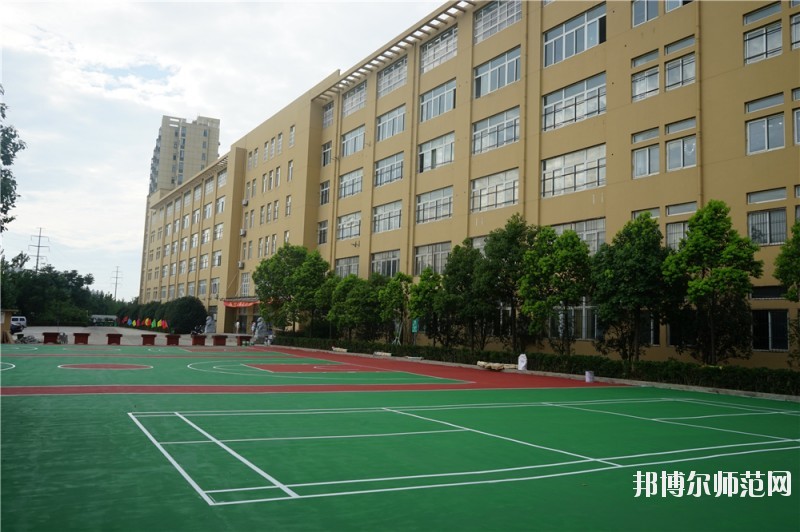 天水農業(yè)幼兒師范學校怎么樣、好不好