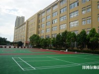 天水農業(yè)幼兒師范學校2023年怎么樣、好不好