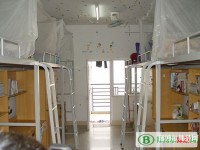 隴南師范高等?？茖W(xué)校2023年宿舍條件
