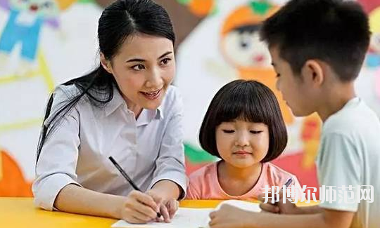 溫州2020年幼師學(xué)校讀什么專(zhuān)業(yè)有前途