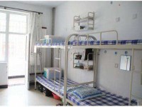 安陽幼兒師范高等?？茖W(xué)校2023年宿舍條件