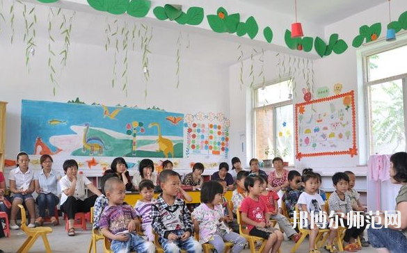 溫州2021年適合女生的幼師學(xué)校專(zhuān)業(yè)