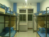 云南聯(lián)合經(jīng)濟幼兒師范學(xué)校2023年宿舍條件