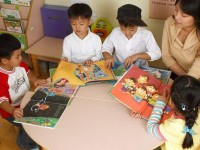 常州2021年幼師學?？梢詫W什么