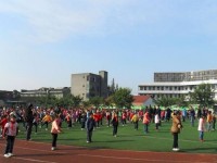 孝泉師范學(xué)校2023年學(xué)費(fèi)、收費(fèi)多少