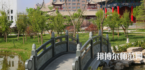 蘭州職業(yè)技術(shù)師范學(xué)院桃林校區(qū)怎么樣、好不好