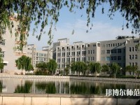 廣東外語藝術(shù)職業(yè)師范學(xué)院燕嶺校區(qū)2023年報(bào)名條件、招生要求、招生對象