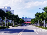 三峽旅游職業(yè)技術(shù)師范學(xué)院2023年怎么樣、好不好