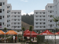隨州職業(yè)技術(shù)師范學(xué)院2023年報名條件、招生要求、招生對象