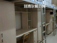 大同師范高等?？茖W(xué)校2023年宿舍條件