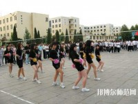 汕尾師范職業(yè)技術(shù)學(xué)院2023年怎么樣、好不好