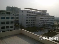 運城幼兒師范高等專科學校2023年報名條件、招生要求、招生對象