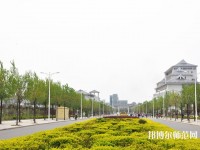 桂林師范高等?？茖W校2023年怎么樣、好不好