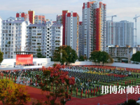 恩施職業(yè)技術(shù)師范學(xué)院2023年怎么樣、好不好