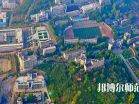 襄陽職業(yè)技術師范學院2023年報名條件、招生要求、招生對象