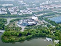 東華大學(xué)師范學(xué)院延安路校區(qū)2023年怎么樣、好不好