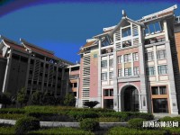 集美師范大學(xué)2023年報(bào)名條件、招生要求、招生對(duì)象